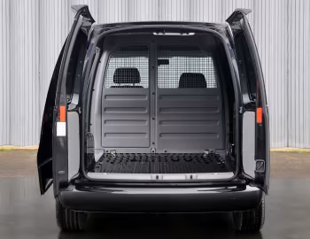 Volkswagen Caddy Sportline (Type 2K) '2008–10
