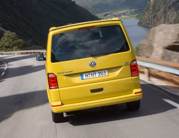 Volkswagen California Beach [Worldwide] (T6) '2015–19