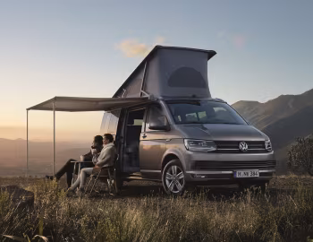 Volkswagen California Ocean [Worldwide] (T6) '2015–19