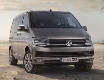 Volkswagen California Ocean [Worldwide] (T6) '2015–19