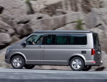 Volkswagen California Ocean [Worldwide] (T6) '2015–19