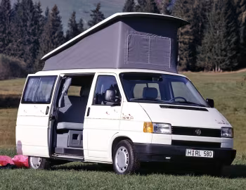 Volkswagen California '1991–96