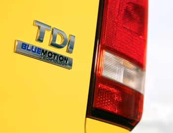 Volkswagen California "Beach" [UK-spec] (T5) '2009–15