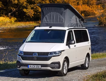 Volkswagen California Beach [Worldwide] (T6.1) '2019–24