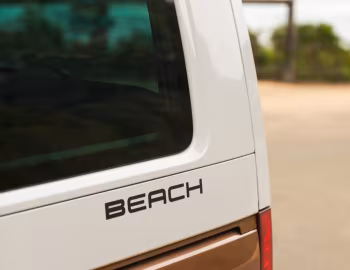 Volkswagen California Beach [Australia] (T6.1) '2021–24