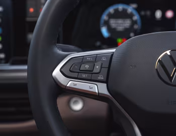 Интерьер Volkswagen California Coast [UK-spec] (T7) '2025–н.в.