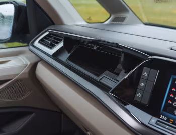 Интерьер Volkswagen California Coast [UK-spec] (T7) '2025–н.в.