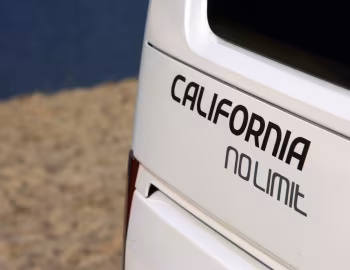Volkswagen California "NoLimit" (T5) '2007
