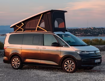 Volkswagen California Ocean [Worldwide] (T7) '2024–pr.