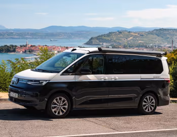 Volkswagen California Ocean [Worldwide] (T7) '2024–pr.