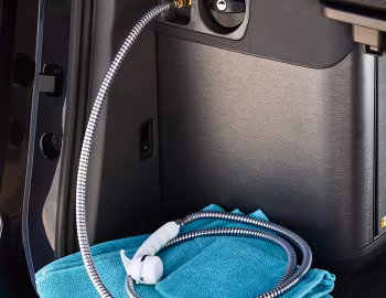 Intérieur Volkswagen California Ocean [Worldwide] (T7) '2024–pr.