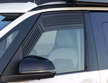 Volkswagen California Ocean [Worldwide] (T7) '2024–pr.