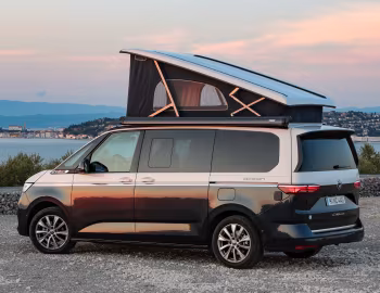 Volkswagen California Ocean [Worldwide] (T7) '2024–pr.