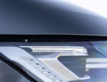 Volkswagen California Ocean eHybrid 4MOTION [UK-spec] (T7) '2025–pr.