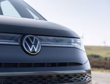 Logo Volkswagen California Ocean eHybrid 4MOTION [UK-spec] (T7) '2025–pr.