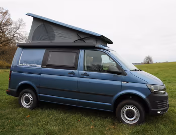 Volkswagen Campmobil Schwerin (T6) '11.2015–pr.
