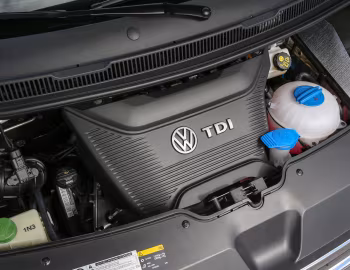 Bajo el capó Volkswagen Caravelle [Worldwide] (T6) '2015–19