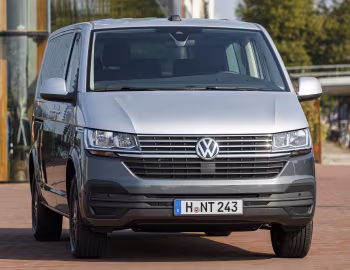 Volkswagen Caravelle LWB [Worldwide] (T6.1) '2019–24