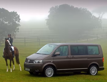 Volkswagen Caravelle [South Africa] (T5) '2009–15