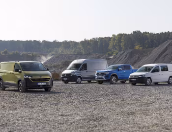 Volkswagen Crafter, Volkswagen Caddy, Volkswagen Amarok, Volkswagen Transporter