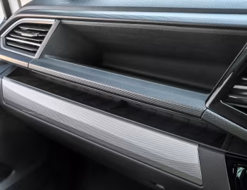 Interior Volkswagen Caravelle [South Africa] (T6.1) '2020–24