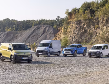 Volkswagen Crafter, Volkswagen Caddy, Volkswagen Amarok, Volkswagen Transporter
