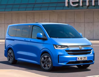 Volkswagen Caravelle [Worldwide] (T7) '2025–pr.