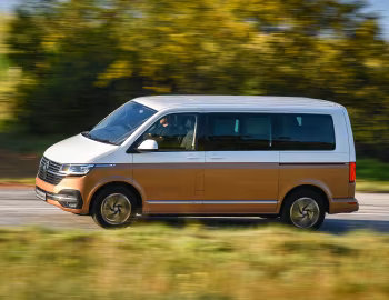 Volkswagen Caravelle [South Africa] (T6.1) '2020–24