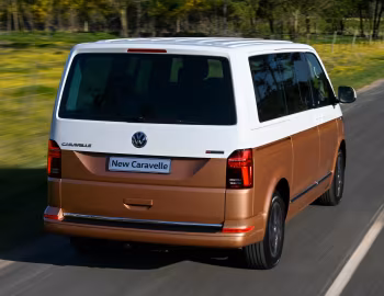 Volkswagen Caravelle [South Africa] (T6.1) '2020–24