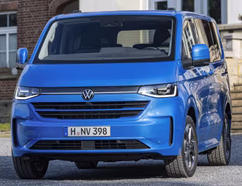 Volkswagen e-Caravelle [Worldwide] (T7) '2025–pr.