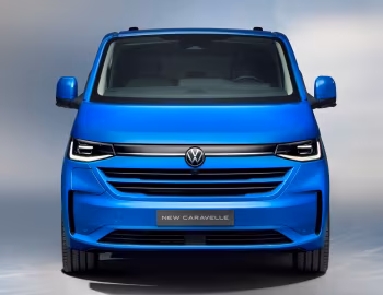 Volkswagen e-Caravelle [Worldwide] (T7) '2025–pr.