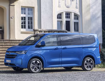 Volkswagen e-Caravelle [Worldwide] (T7) '2025–pr.