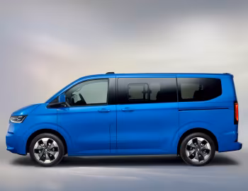 Volkswagen e-Caravelle [Worldwide] (T7) '2025–pr.