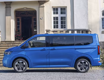 Volkswagen e-Caravelle [Worldwide] (T7) '2025–pr.