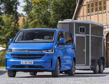 Volkswagen e-Caravelle [Worldwide] (T7) '2025–pr.