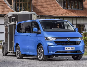 Volkswagen e-Caravelle [Worldwide] (T7) '2025–pr.