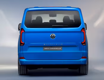Volkswagen e-Caravelle [Worldwide] (T7) '2025–pr.