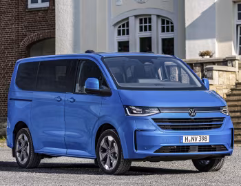 Volkswagen e-Caravelle [Worldwide] (T7) '2025–pr.