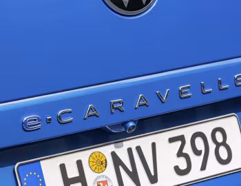 Volkswagen e-Caravelle [Worldwide] (T7) '2025–pr.