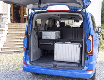 Ambos Volkswagen e-Caravelle [Worldwide] (T7) '2025–pr.