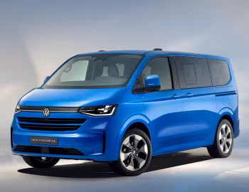 Volkswagen e-Caravelle [Worldwide] (T7) '2025–pr.