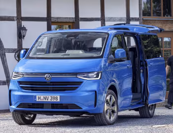 Volkswagen e-Caravelle [Worldwide] (T7) '2025–pr.