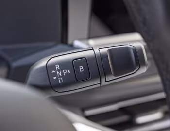 Interior Volkswagen e-Caravelle [Worldwide] (T7) '2025–pr.