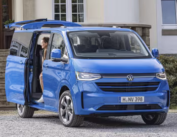 Volkswagen e-Caravelle [Worldwide] (T7) '2025–pr.