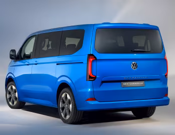 Volkswagen e-Caravelle [Worldwide] (T7) '2025–pr.