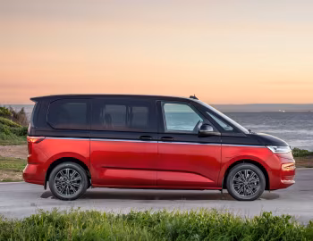Volkswagen Caravelle eHybrid 4MOTION [South Africa] (T7, Typ ST) '2026
