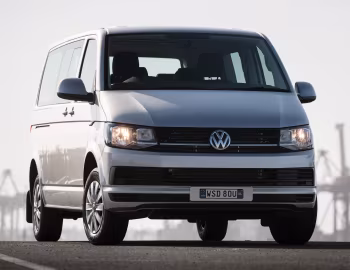 Volkswagen Caravelle LWB [Australia] (T6) '2015–19