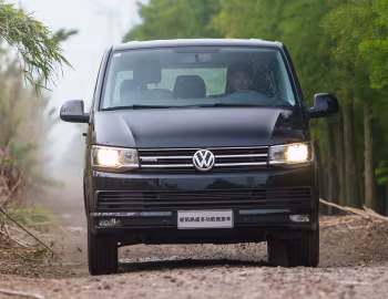 Volkswagen Caravelle LWB [Worldwide] (T6) '2015–19