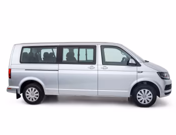 Volkswagen Caravelle LWB [Australia] (T6) '2015–19