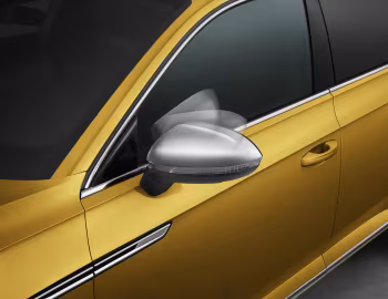 Volkswagen CC [China] '2018–20